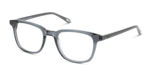 Dbyd DBOM0020 GG00 férfi négyzet alakú és szürke színű szemüveg