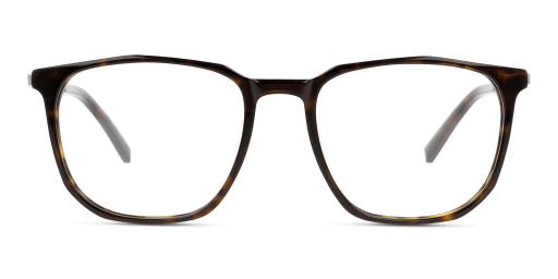 Dbyd DBOM5045 HG00 férfi négyzet alakú és havana színű szemüveg