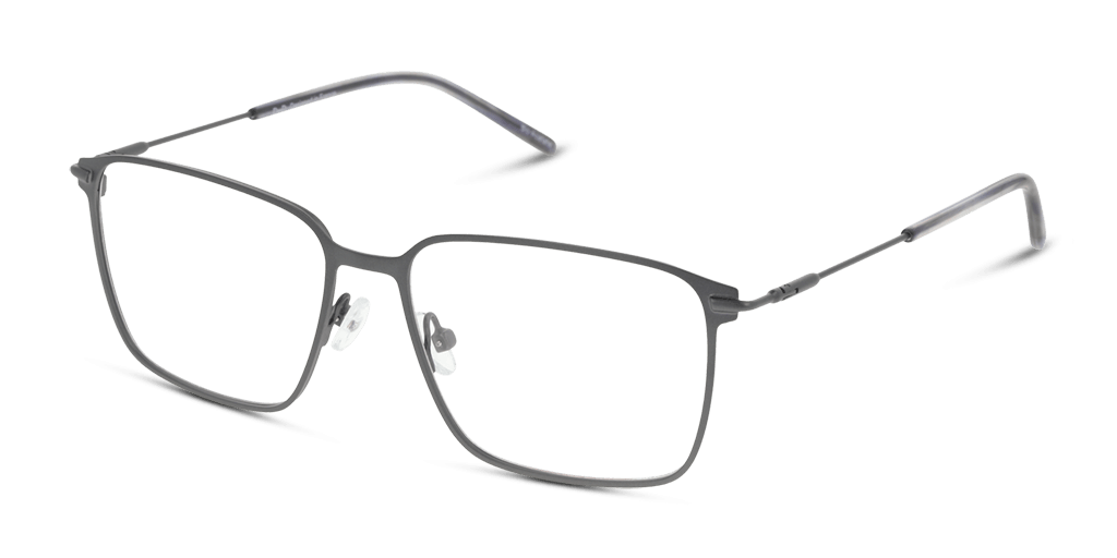 Dbyd DBOM5065 férfi téglalap alakú és szürke színű szemüveg