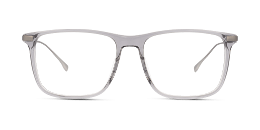 Heritage HEOM5021 férfi négyzet alakú és szürke színű szemüveg