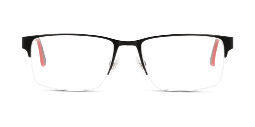 O'Neil ONO-THOMAS-004 férfi téglalap alakú és fekete színű szemüveg