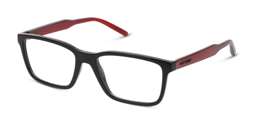 Arnette AN7208 2805 férfi téglalap alakú és fekete színű szemüveg