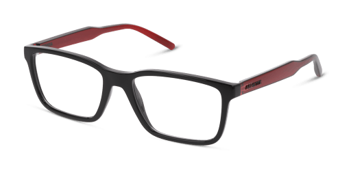 Arnette 0AN7208 férfi téglalap alakú és fekete színű szemüveg