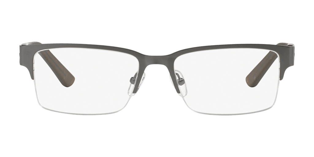 Armani Exchange 0AX1014 férfi téglalap alakú és egyéb színű szemüveg