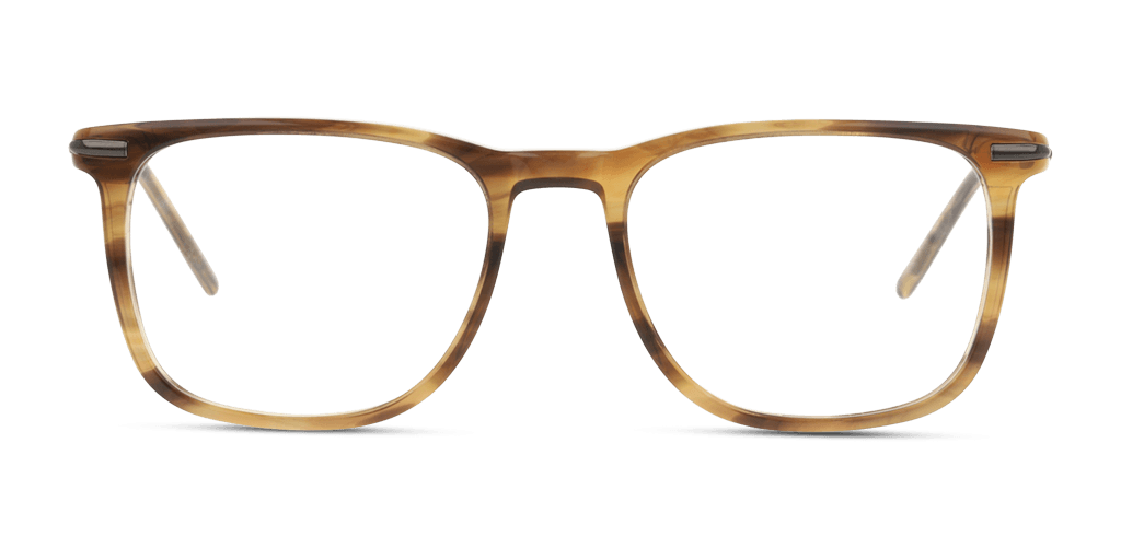 Dbyd DBOM5060 férfi téglalap alakú és barna színű szemüveg