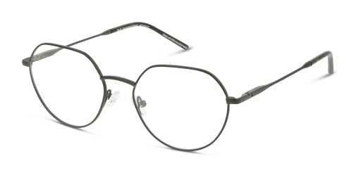 Dbyd DBOM7001 EE00 férfi pantó alakú és zöld színű szemüveg