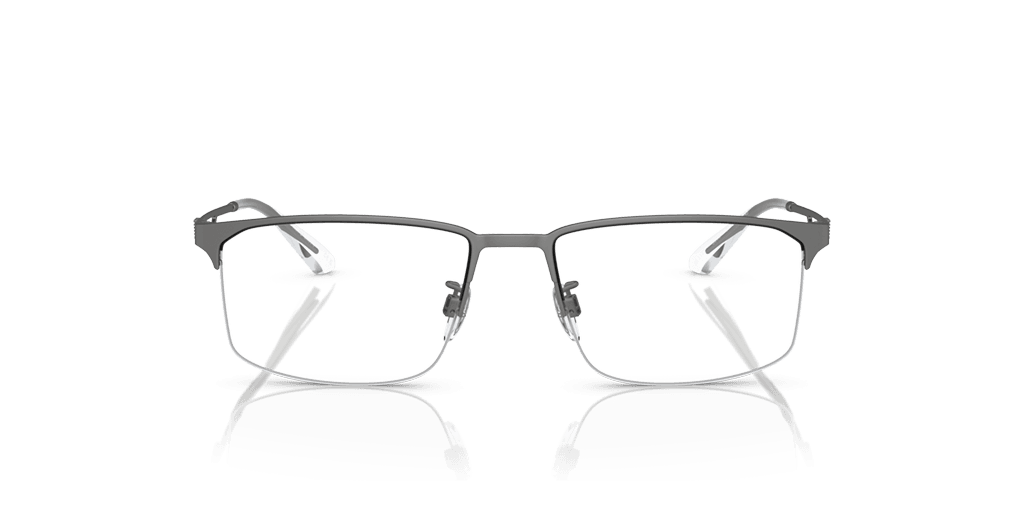Emporio Armani EA1143 3003 férfi négyzet alakú és szürke színű szemüveg