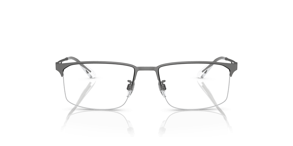 Emporio Armani 0EA1143 férfi négyzet alakú és szürke színű szemüveg