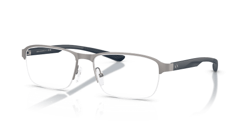 Armani Exchange 0AX1061 férfi négyzet alakú és szürke színű szemüveg