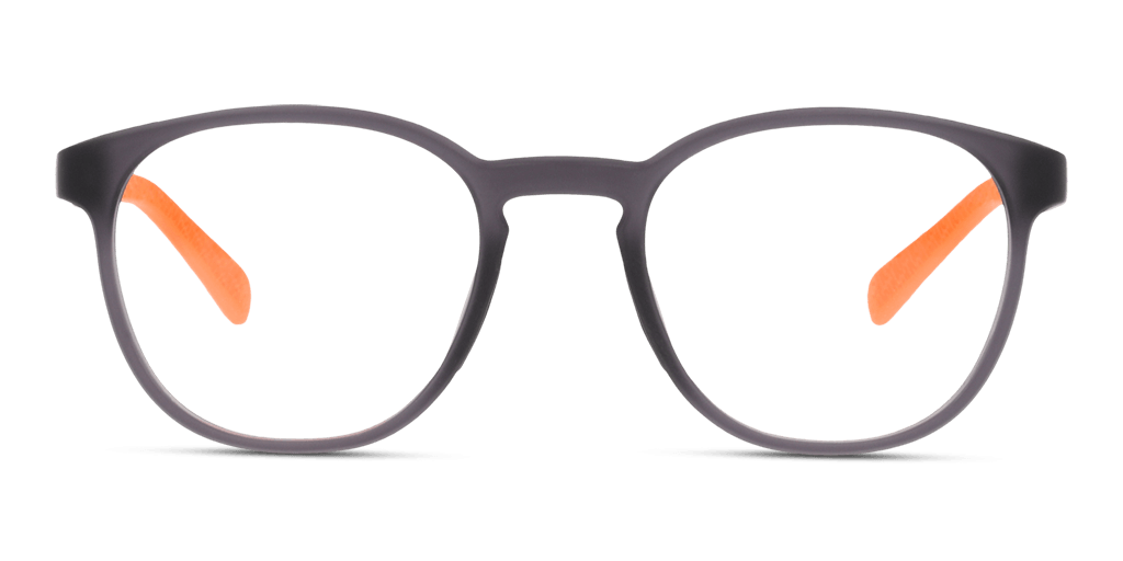 Unofficial UNOT0087 GO00 gyermek pantó alakú és szürke színű szemüveg