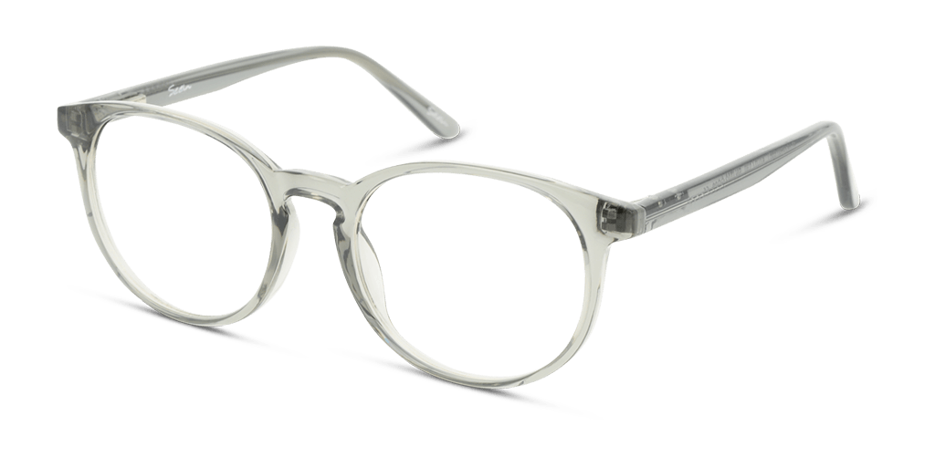 Seen SNJT02 GG00 gyermek pantó alakú és szürke színű szemüveg