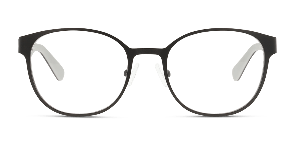Unofficial UNOJ0009 gyermek pantó alakú és fekete színű szemüveg