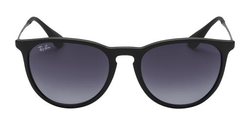 Ray-Ban RB4171 622/8G férfi pantó alakú és fekete színű napszemüveg