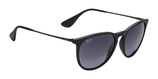 Ray-Ban RB4171 622/8G férfi pantó alakú és fekete színű napszemüveg