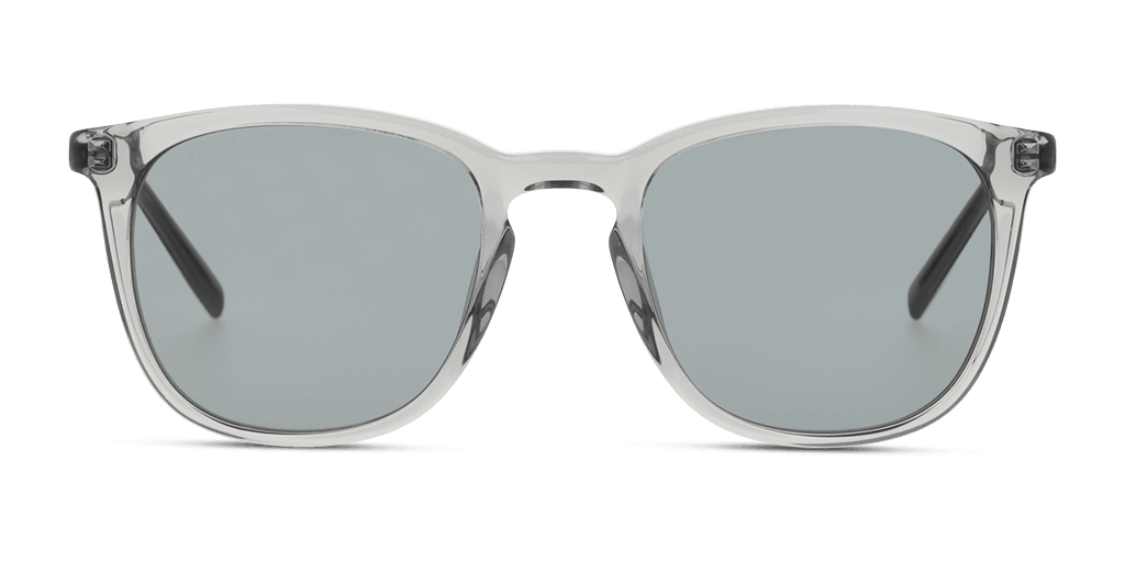 Dbyd DBSM5006P férfi négyzet alakú és szürke színű napszemüveg