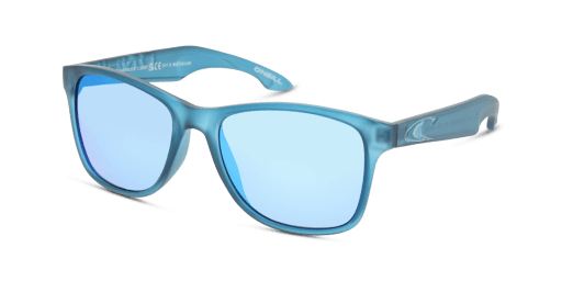 O'Neil ONS-SHORE2.0-10 férfi téglalap alakú és kék színű napszemüveg