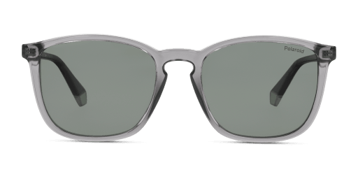 Polaroid PLD 4139/S férfi négyzet alakú és szürke színű napszemüveg
