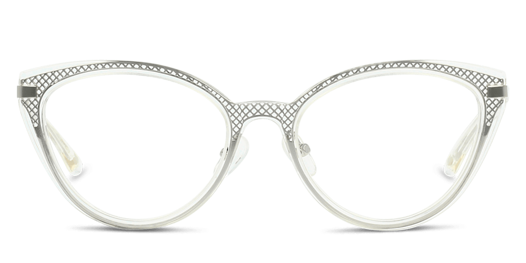 Fuzion Fuzion FUHF01 női macskaszem alakú és átlátszó színű szemüveg