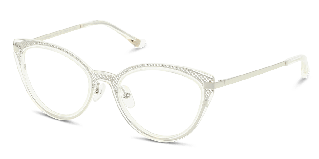 Fuzion Fuzion FUHF01 női macskaszem alakú és átlátszó színű szemüveg