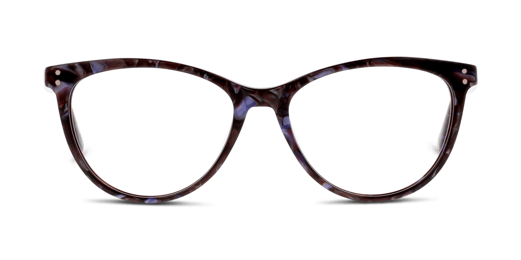 Ted Baker TB9146 női pantó alakú és havana színű szemüveg