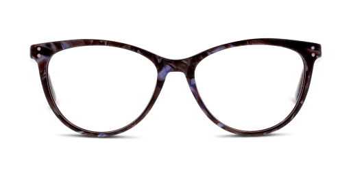 Ted Baker TB9146 női pantó alakú és havana színű szemüveg