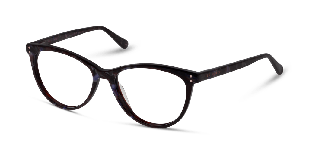 Ted Baker TB9146 701 női pantó alakú és havana színű szemüveg