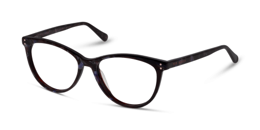 Ted Baker TB9146 női pantó alakú és havana színű szemüveg