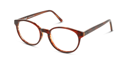 Dbyd DBOF0015 női pantó alakú és havana színű szemüveg
