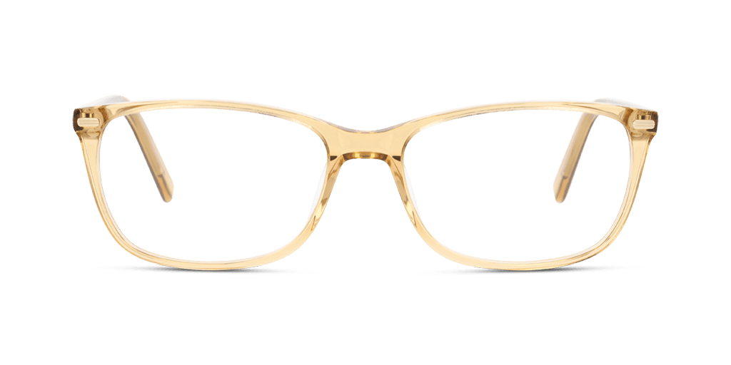 Dbyd DBOF5028 FF00 női téglalap alakú és bézs színű szemüveg