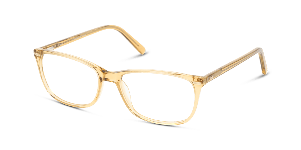 Dbyd DBOF5028 női téglalap alakú és bézs színű szemüveg