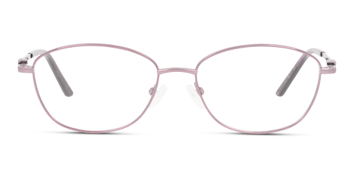 Dbyd DBOF9000 VV00 női mandula alakú és lila színű szemüveg