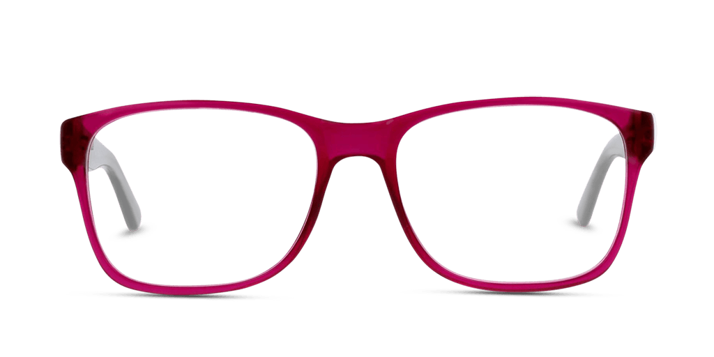 Seen SNKF03 VB női négyzet alakú és lila színű szemüveg