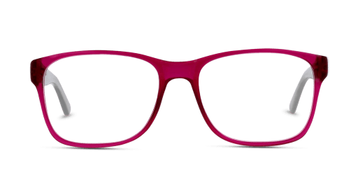 Seen SNKF03 női négyzet alakú és lila színű szemüveg