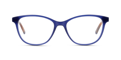 Unofficial UNOF0097 CH00 női macskaszem alakú és kék színű szemüveg