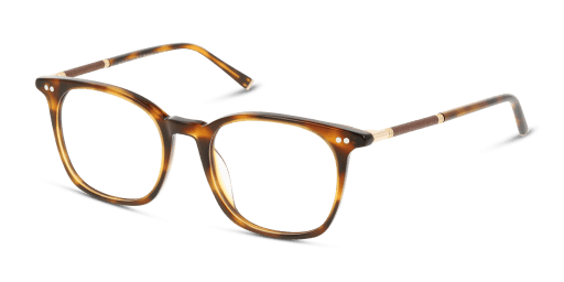 Heritage HEOF5007 HH00 női négyzet alakú és havana színű szemüveg