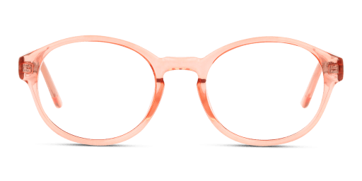 Seen SNOU5005 női pantó alakú és rózsaszín színű szemüveg