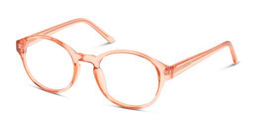Seen SNOU5005 női pantó alakú és rózsaszín színű szemüveg