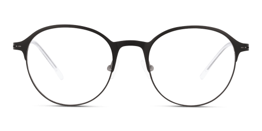 Dbyd DBOU9000 BB00 női pantó alakú és fekete színű szemüveg