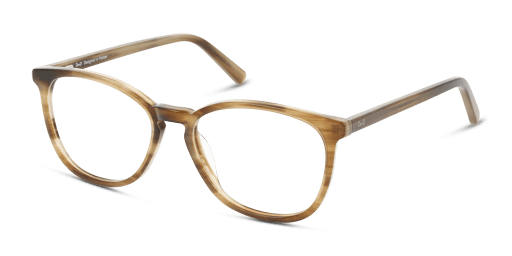 Dbyd DBOF5035 FN00 női négyzet alakú és bézs színű szemüveg