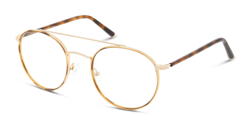 Heritage HEOF0008 NN00 női pantó alakú és havana színű szemüveg
