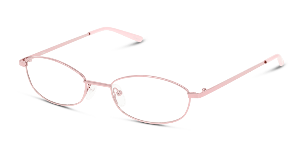 Seen SNIF06 PP00 női mandula alakú és rózsaszín színű szemüveg