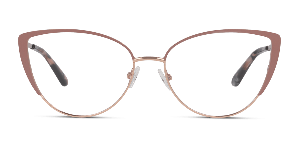 Guess GU2813 női macskaszem alakú és arany színű szemüveg