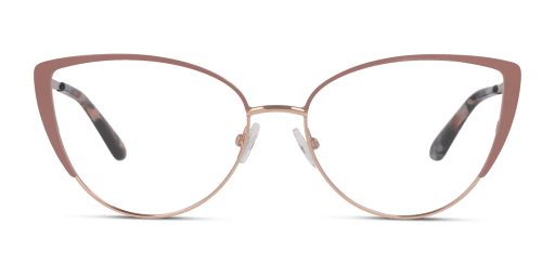 Guess GU2813 női macskaszem alakú és arany színű szemüveg