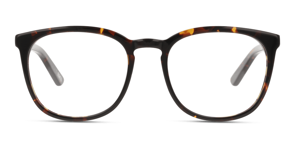 Dbyd DBOF0042 HH00 női négyzet alakú és havana színű szemüveg