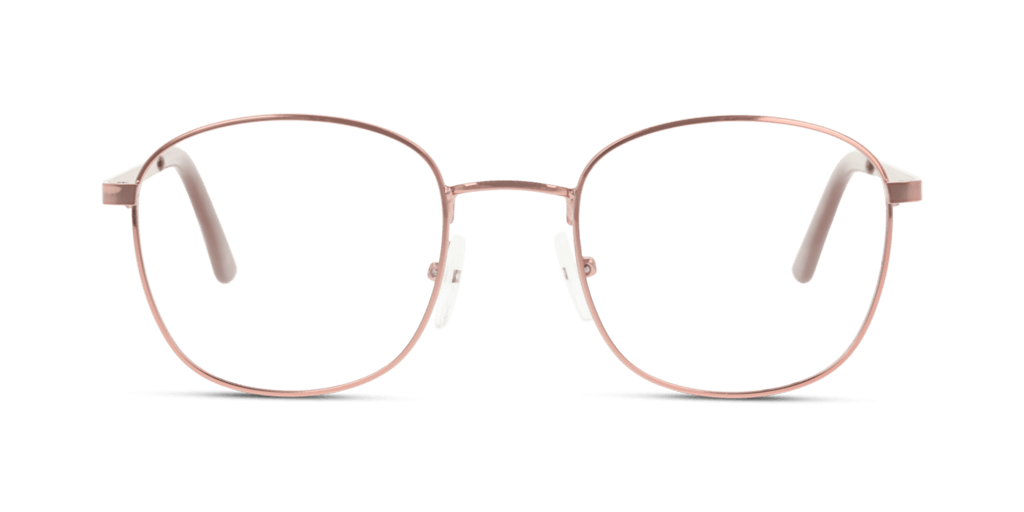 Seen SNOU5010 XP00 női négyzet alakú és rózsaszín színű szemüveg