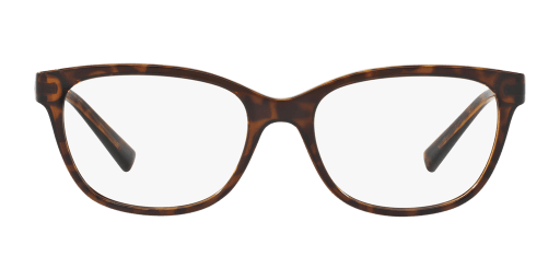 Armani Exchange 0AX3037 női macskaszem alakú és havana színű szemüveg