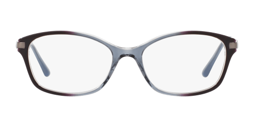 Sferoflex 0SF1556 női macskaszem alakú és fekete színű szemüveg