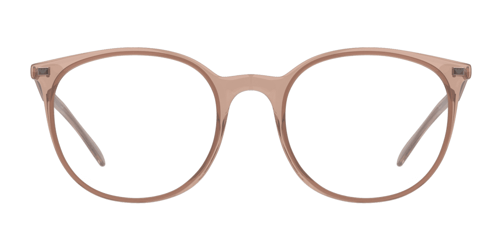 Emporio Armani 0EA3168 női pantó alakú és átlátszó színű szemüveg