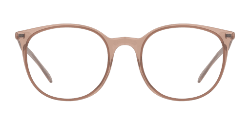 Emporio Armani 0EA3168 női pantó alakú és átlátszó színű szemüveg