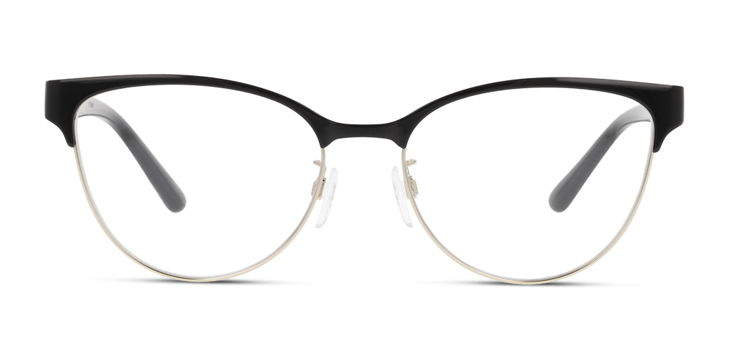 Emporio Armani 0EA1130 női macskaszem alakú és fekete színű szemüveg